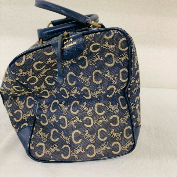 💖SALE💖CELINE Boston Bag - Picture 11 of 12